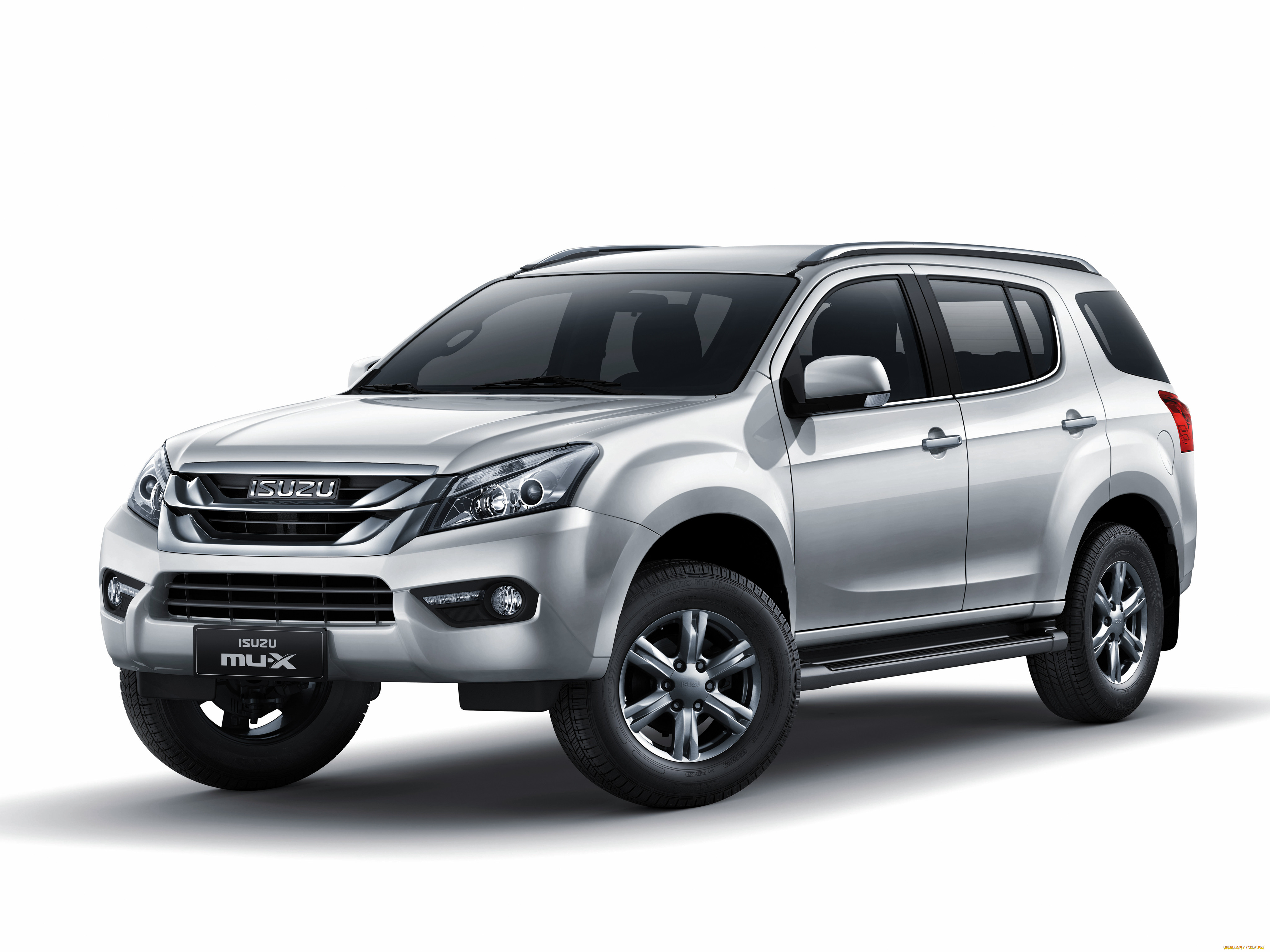 , isuzu, mu-x, cn-spec, 2015